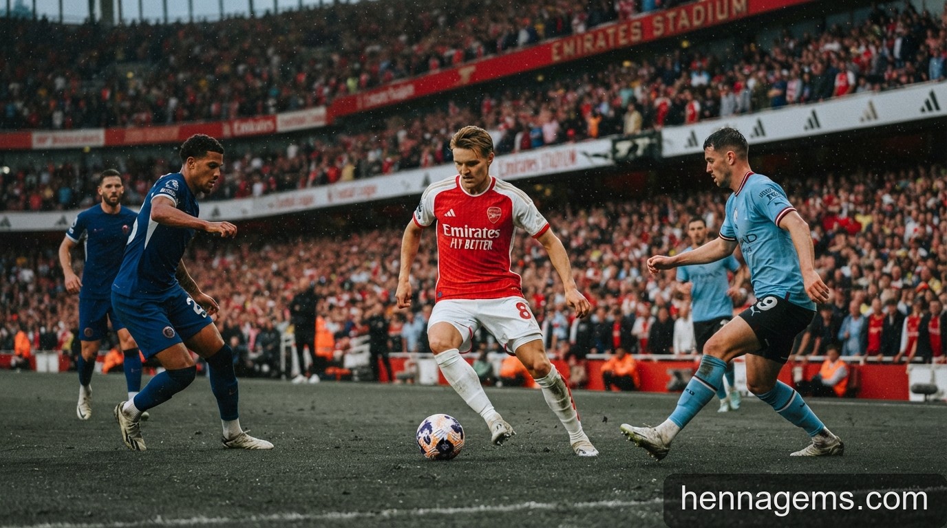 Ngoại hạng Anh 2026/27 khởi tranh: Arsenal và bài toán bảo vệ ngôi vương trước dàn đối thủ mới