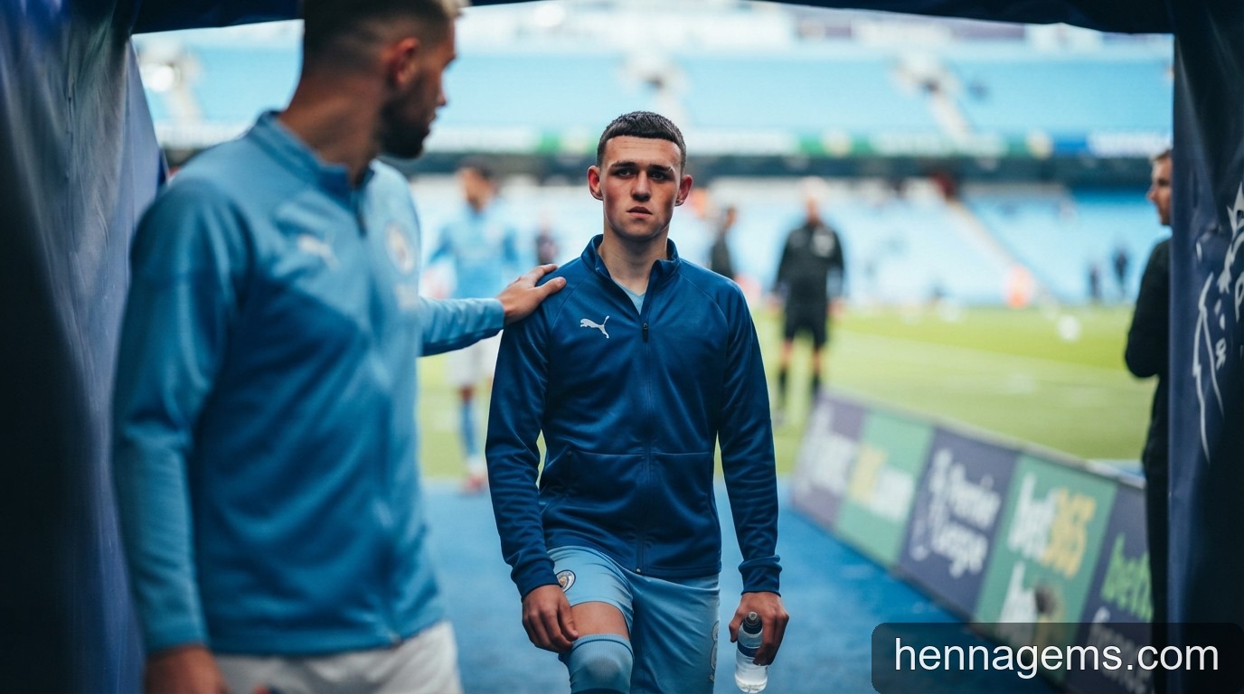 Man City chi 100 triệu euro cho Ayyoub Bouaddi: Canh bạc thay thế Rodri hay sự lãng phí? - 2