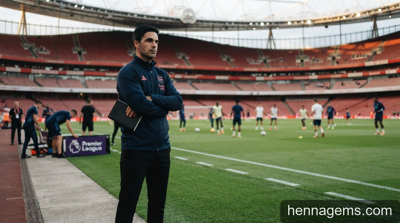 Ngoại hạng Anh 2026/27: Arsenal và tham vọng bảo vệ ngôi vương trước làn sóng 'thay máu' nhân sự - 2