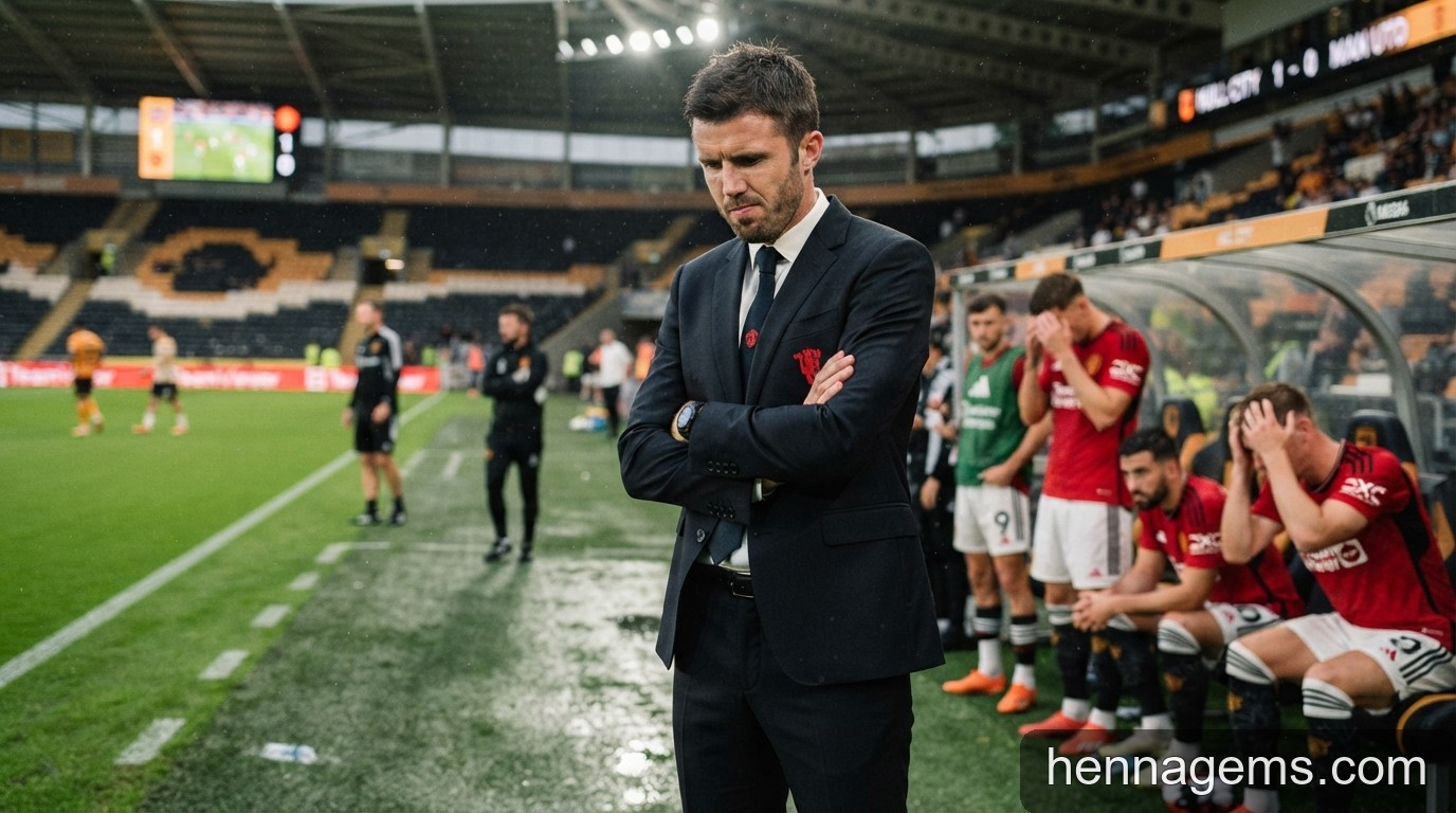 Hậu chuyển nhượng hè 2026: Man Utd của Carrick đã thực sự 'thay da đổi thịt'?