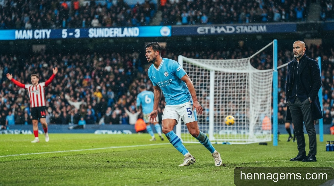 Man City và cuộc cách mạng của Enzo Maresca: Khởi đầu hoàn hảo nhưng đầy rủi ro