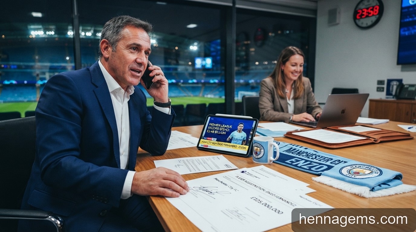 Chốt sổ chuyển nhượng hè 2026: Premier League phá kỷ lục, Enzo Fernandez gây sốc với bản hợp đồng 125 triệu bảng - 2