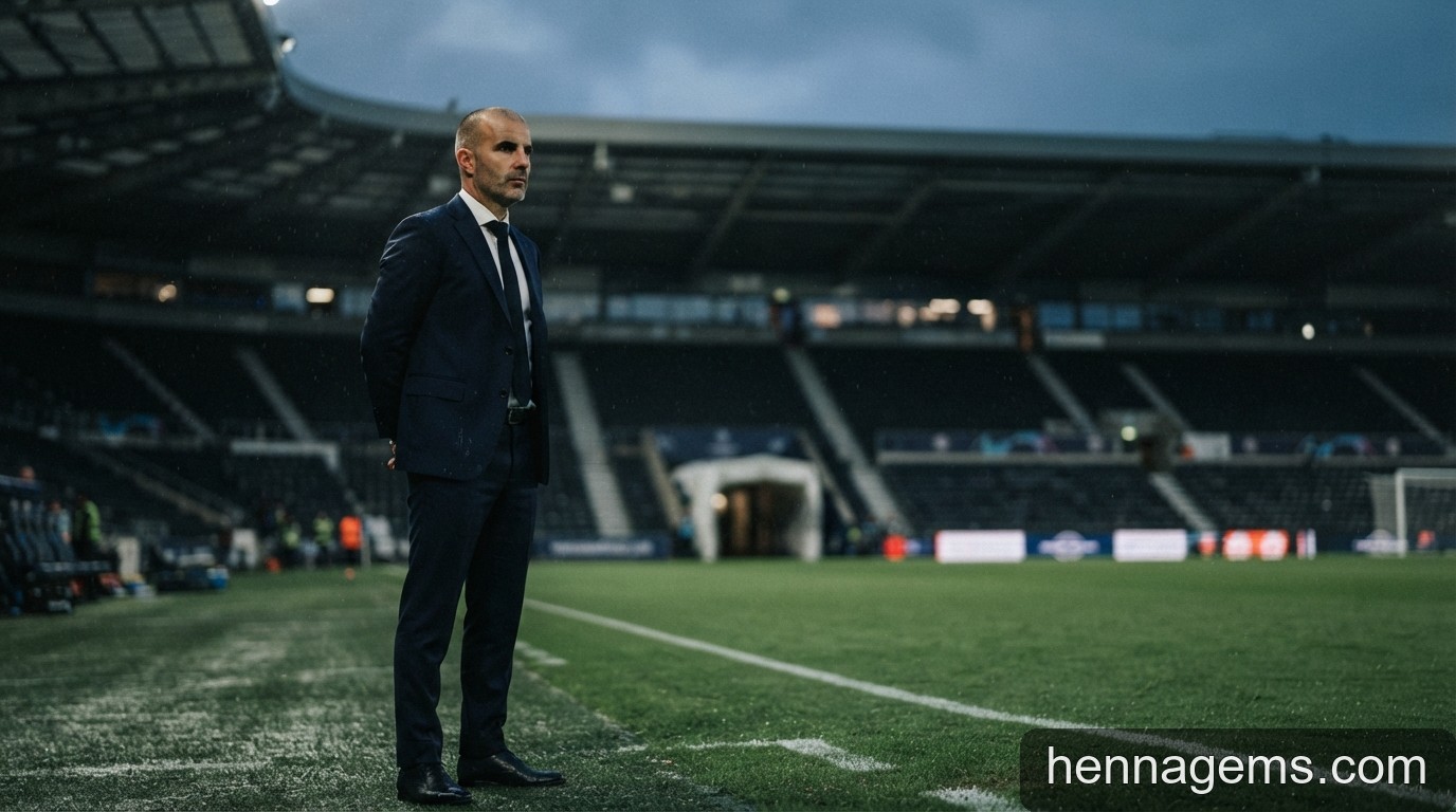 Man City kháng cáo án phạt lịch sử: Liệu đế chế của Enzo Maresca có đứng trước nguy cơ sụp đổ?